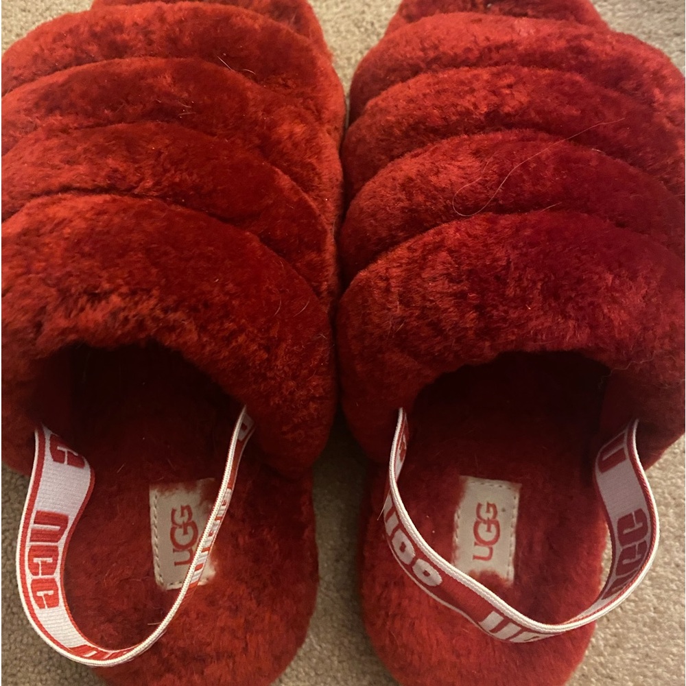 Ugg Slippers